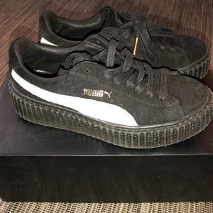 Fenty Puma creepers
